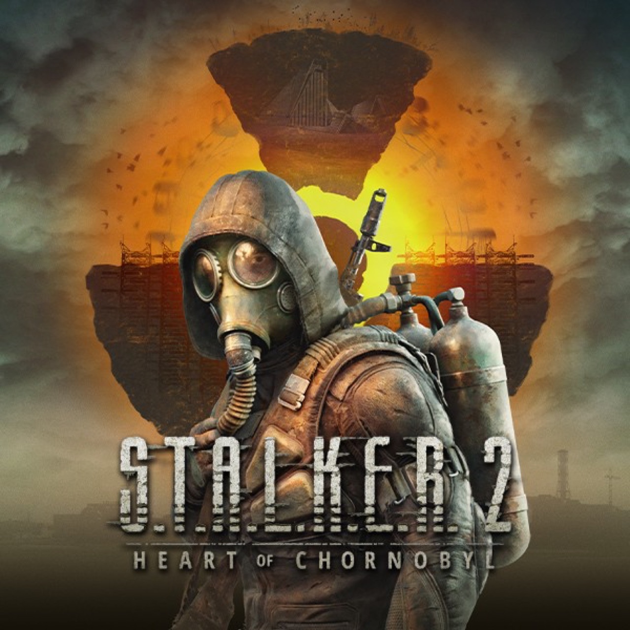 S.T.A.L.K.E.R. 2: Heart of Chornobyl screenshot
