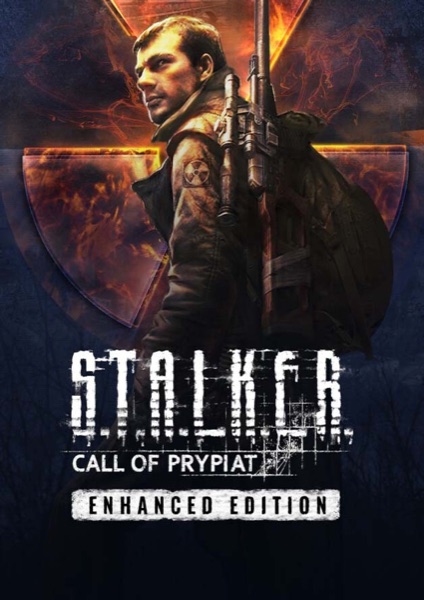 S.T.A.L.K.E.R.: Call of Prypiat Édition Améliorée poster