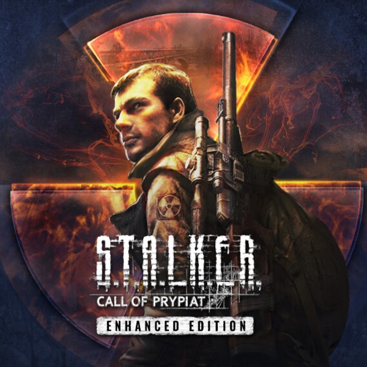 S.T.A.L.K.E.R.: Call of Prypiat Édition Améliorée screenshot