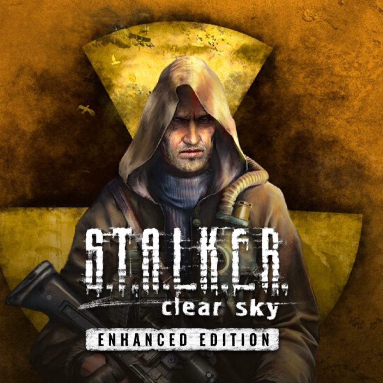 S.T.A.L.K.E.R.: Clear Sky Édition Améliorée screenshot
