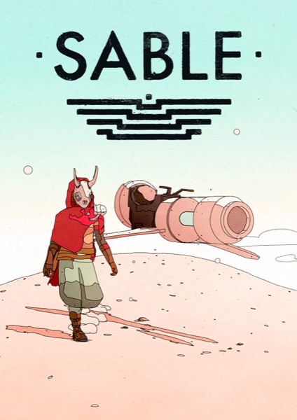 Sable poster