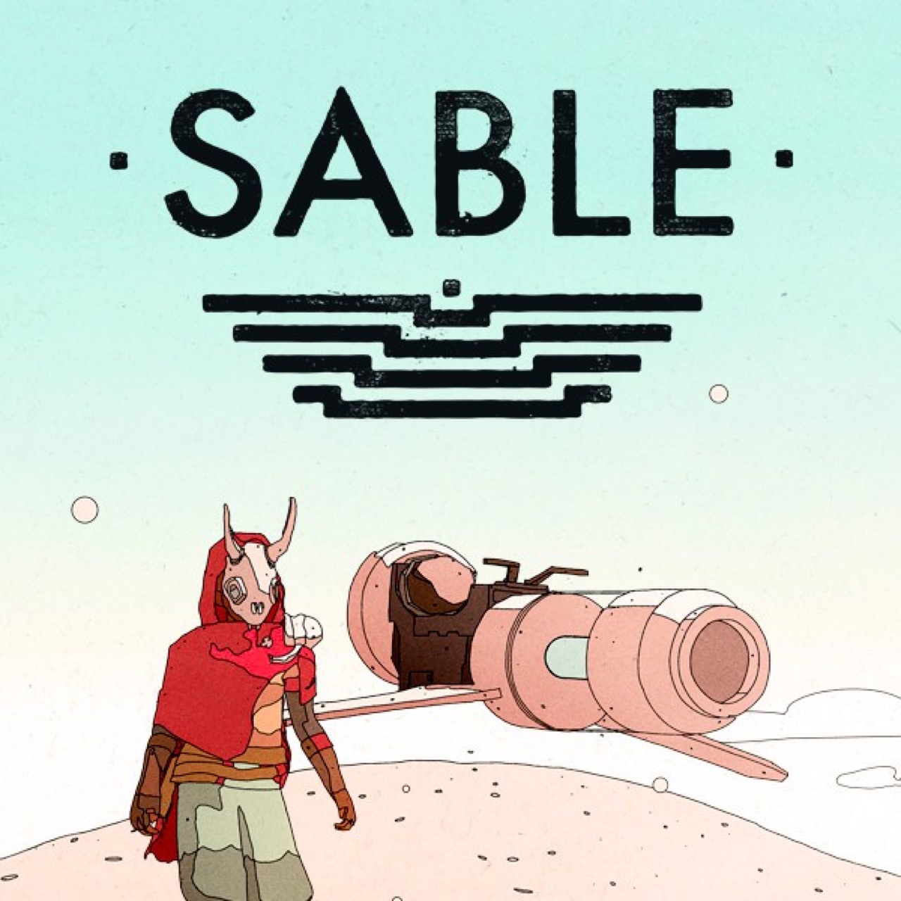 Sable screenshot