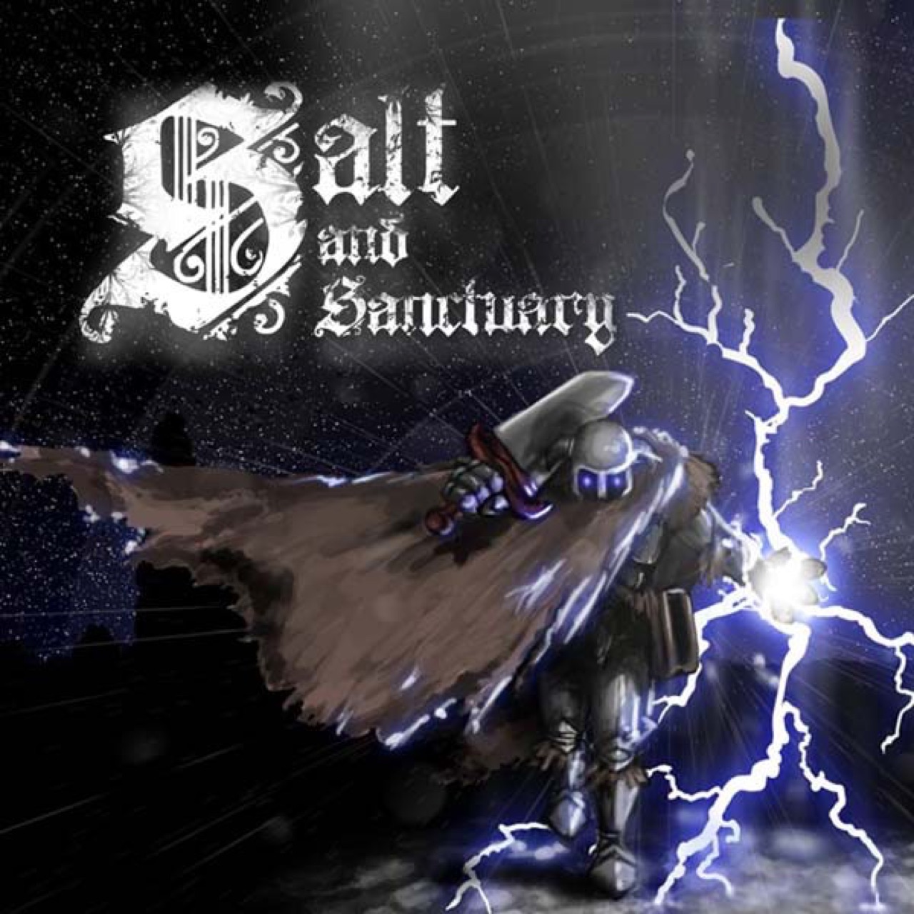 Salt and Sanctuary screenshot