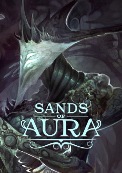 Sands of Aura poster