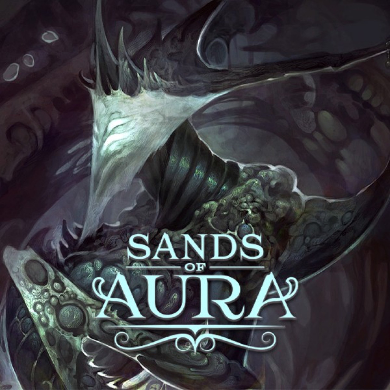 Sands of Aura screenshot