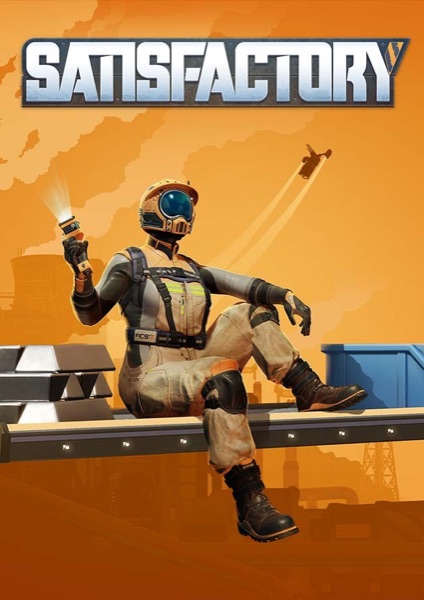 Satisfactory poster