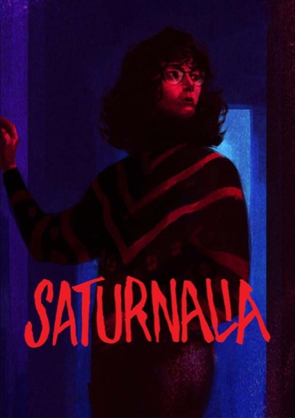 Saturnalia poster
