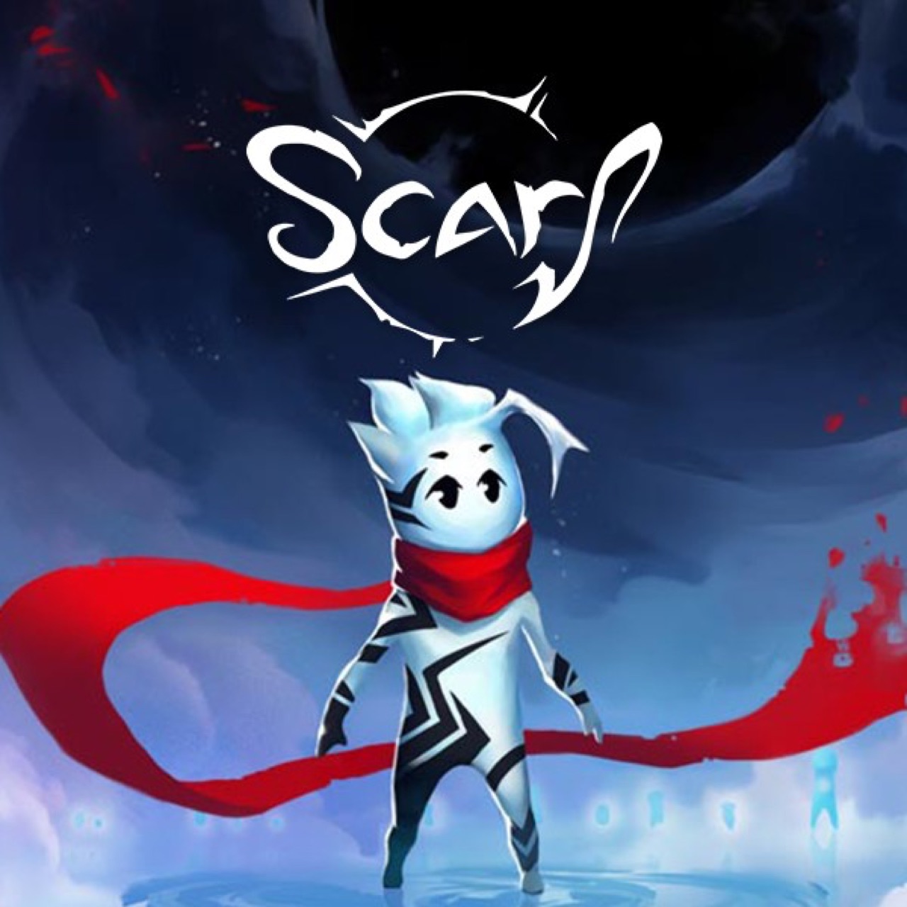 Scarf screenshot