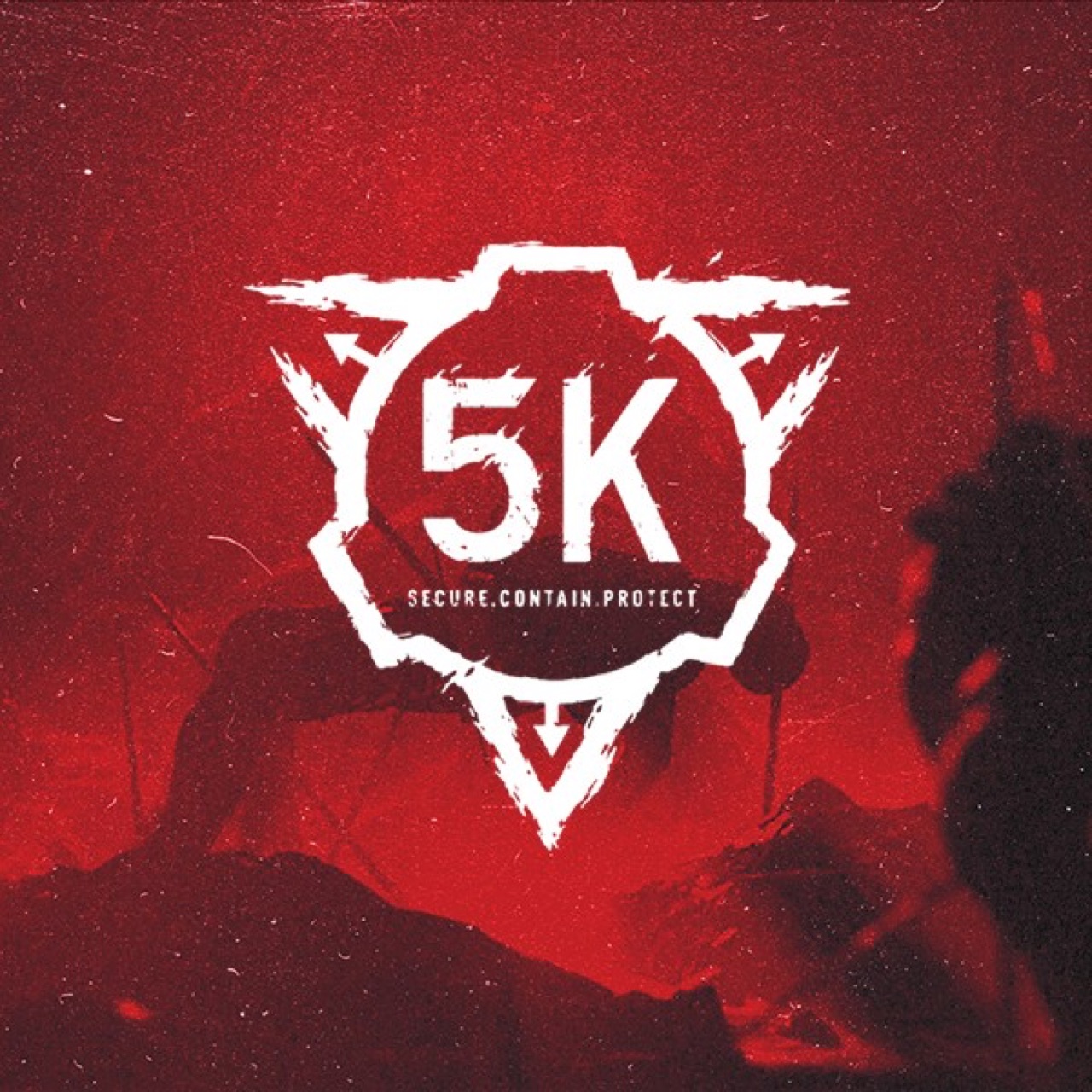 SCP: 5K screenshot