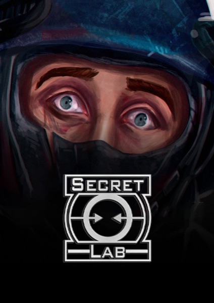 SCP: Secret Laboratory poster
