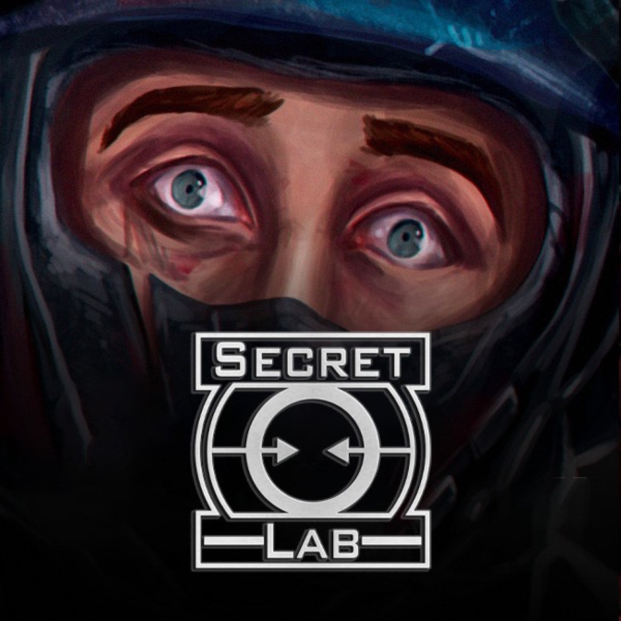 SCP: Secret Laboratory screenshot