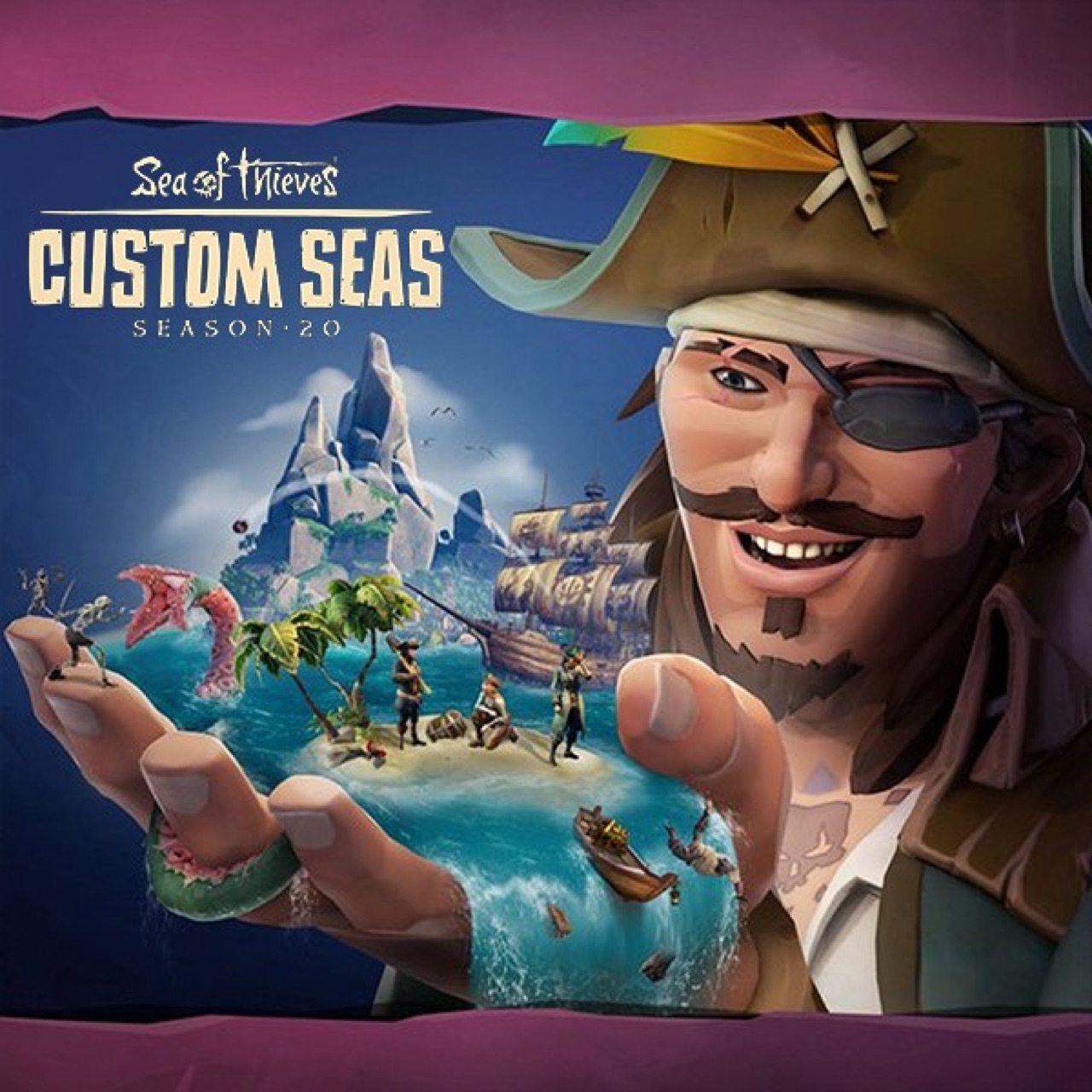 Sea of Thieves: 2025 Edition screenshot