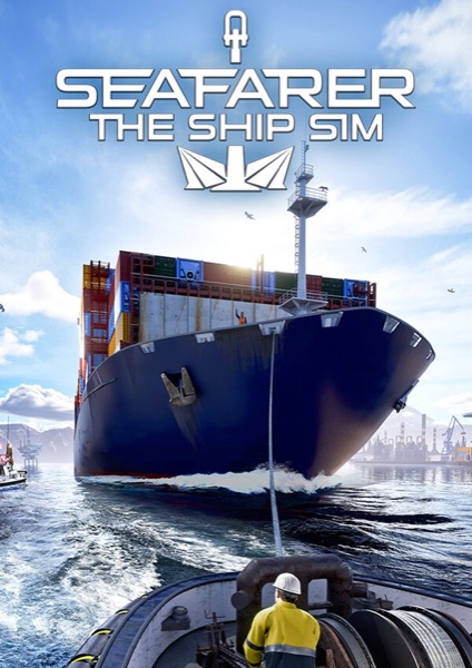 Seafarer: The Ship Sim poster