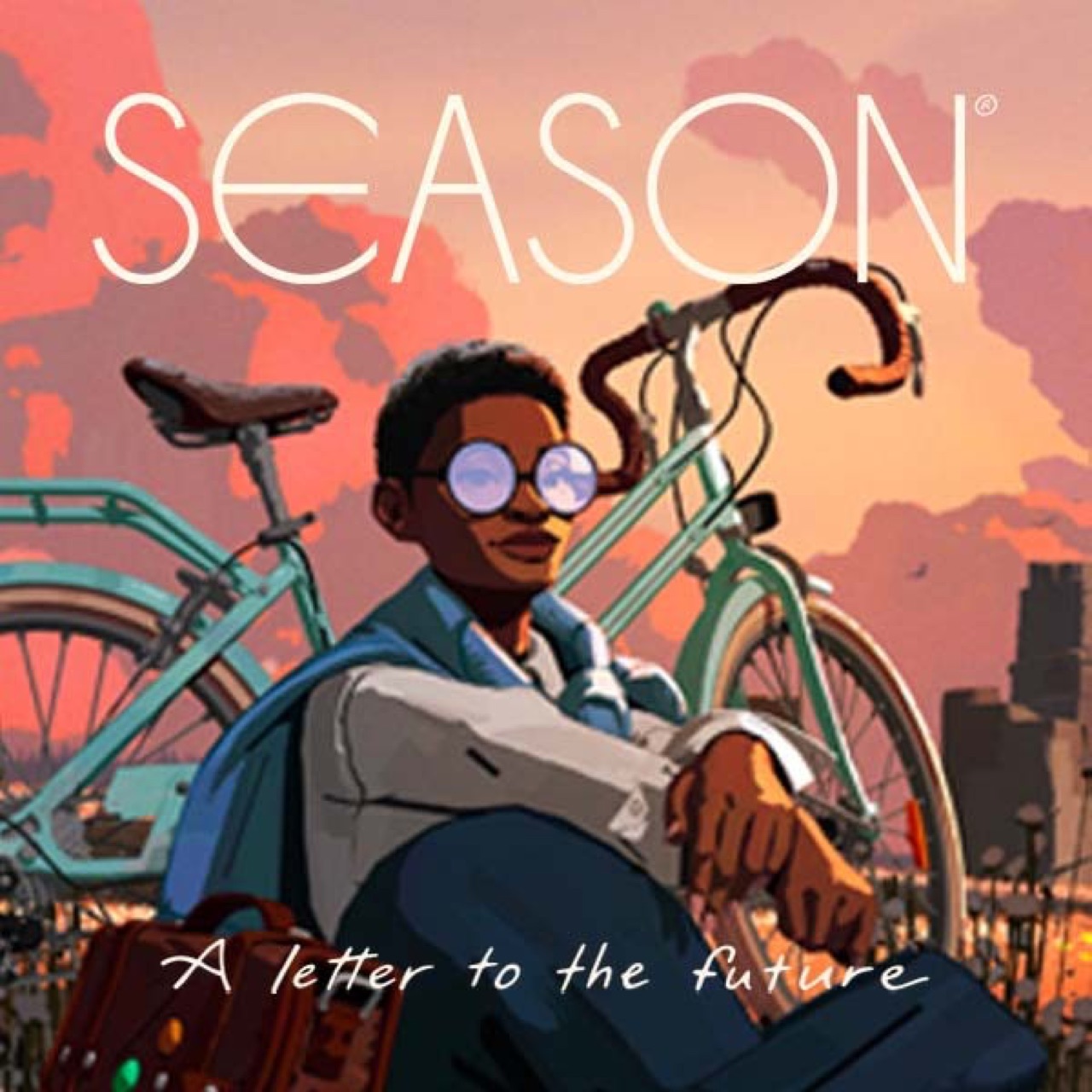 SEASON®: A letter to the future screenshot