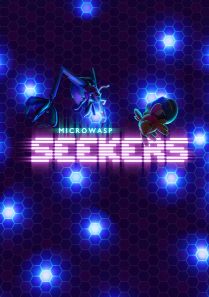 Seekers Demo poster