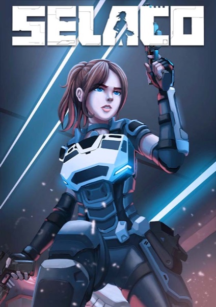 Selaco poster
