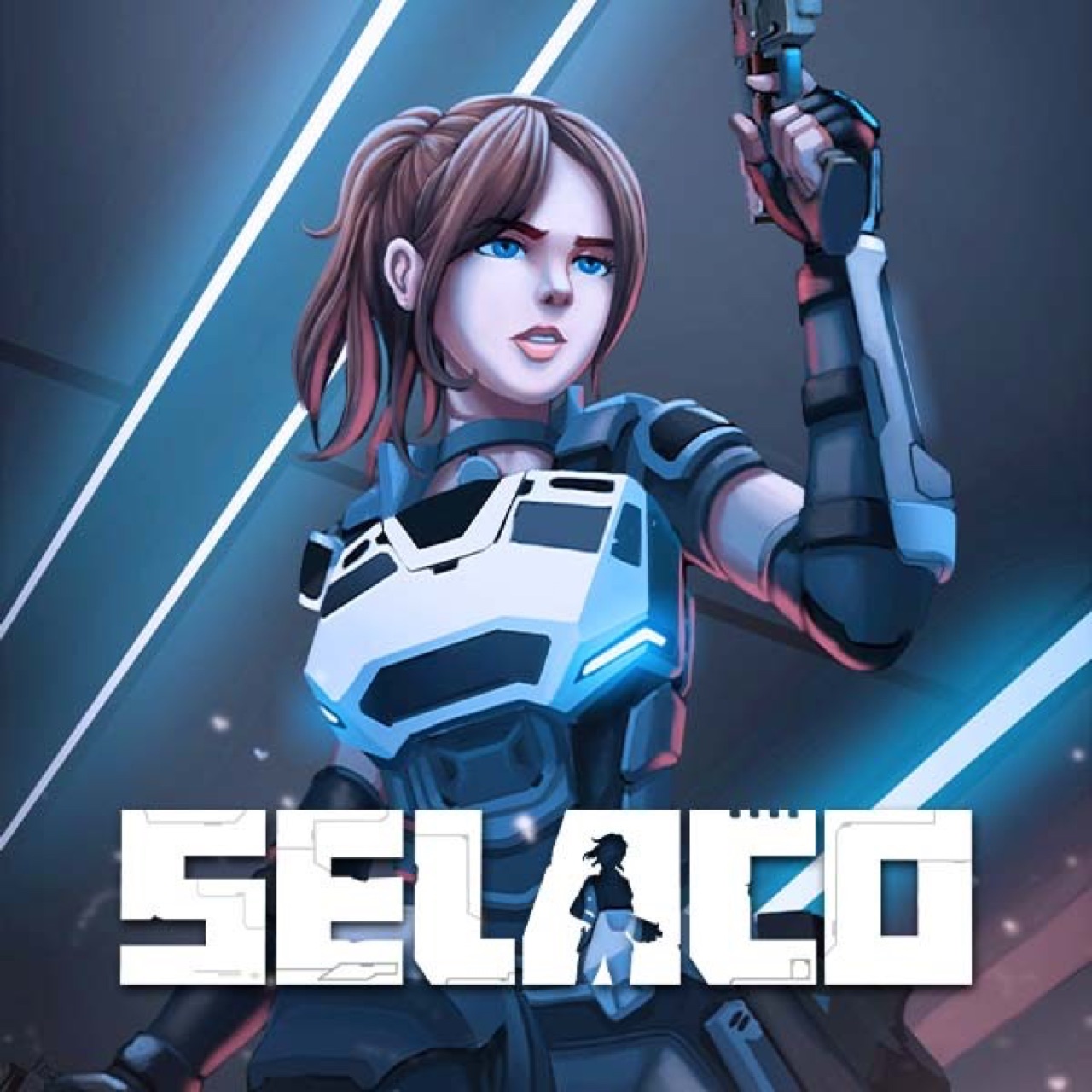 Selaco screenshot