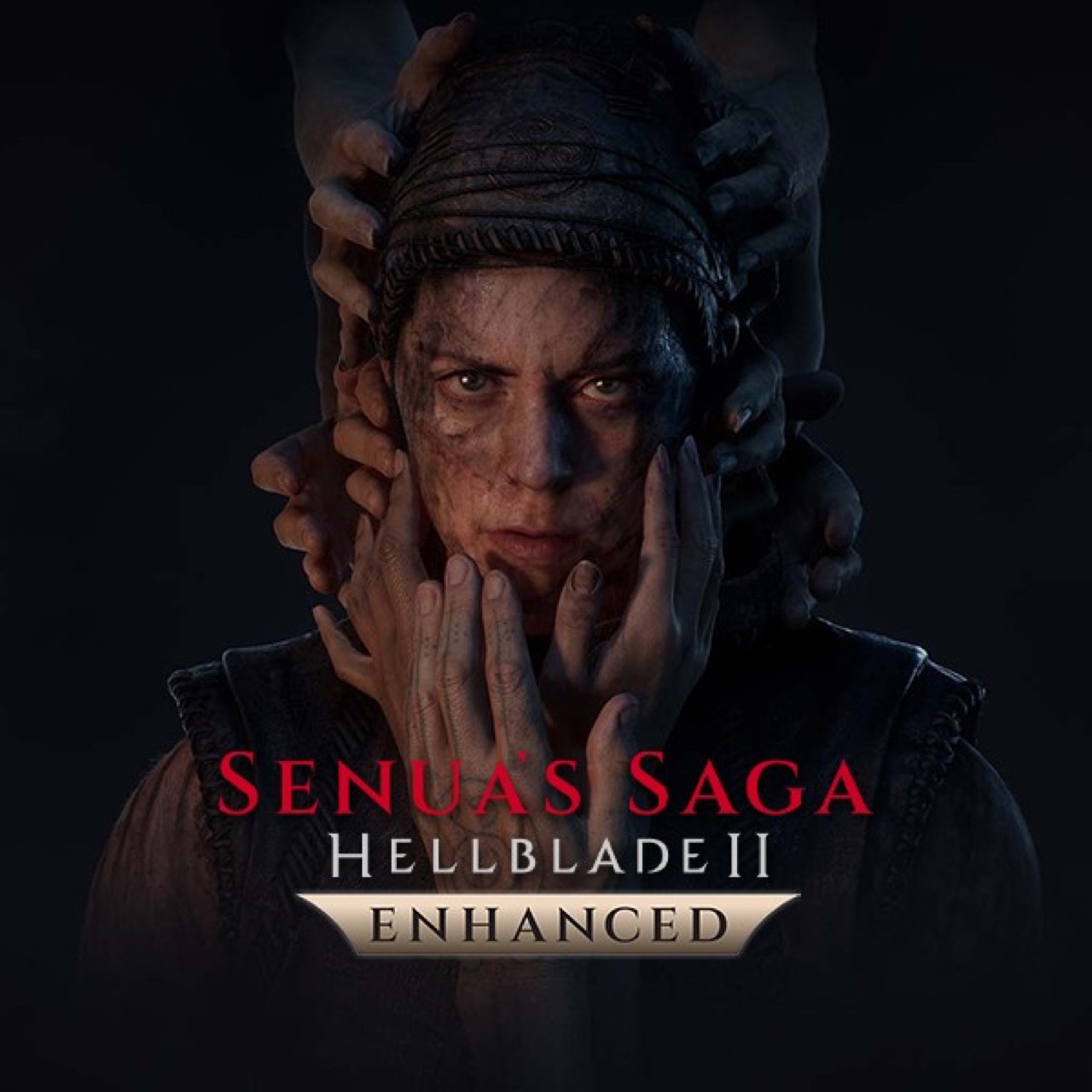 Senua’s Saga: Hellblade II screenshot