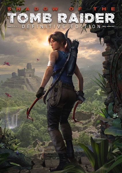 Shadow of the Tomb Raider™ Definitive Edition poster