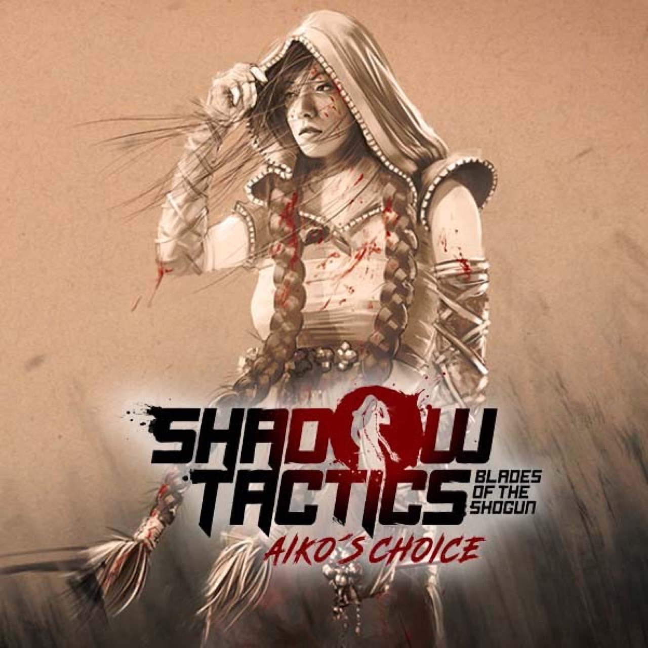 Shadow Tactics - Aiko's Choice screenshot