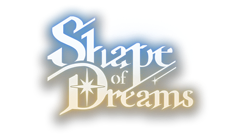 Shape of Dreams logo