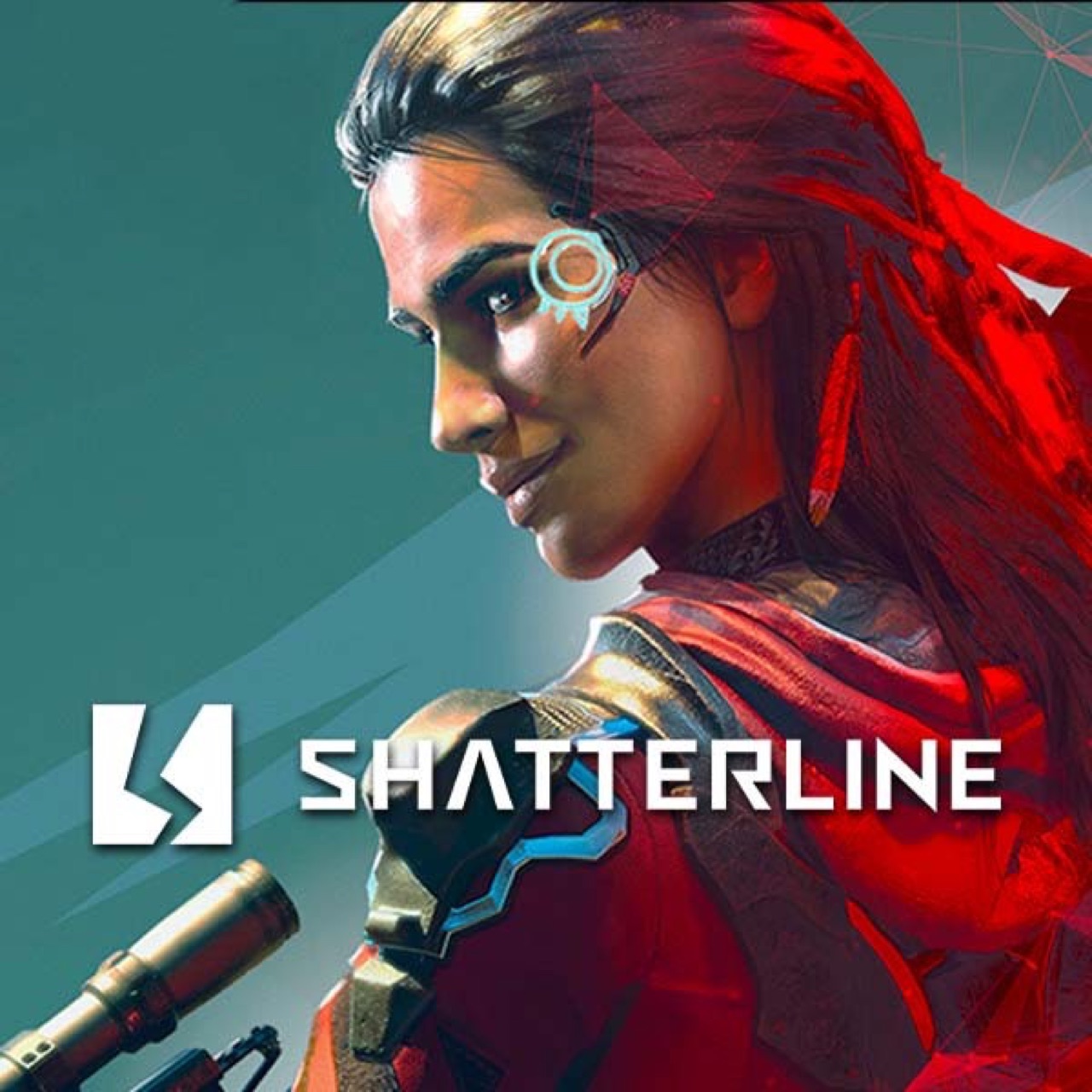 Shatterline screenshot