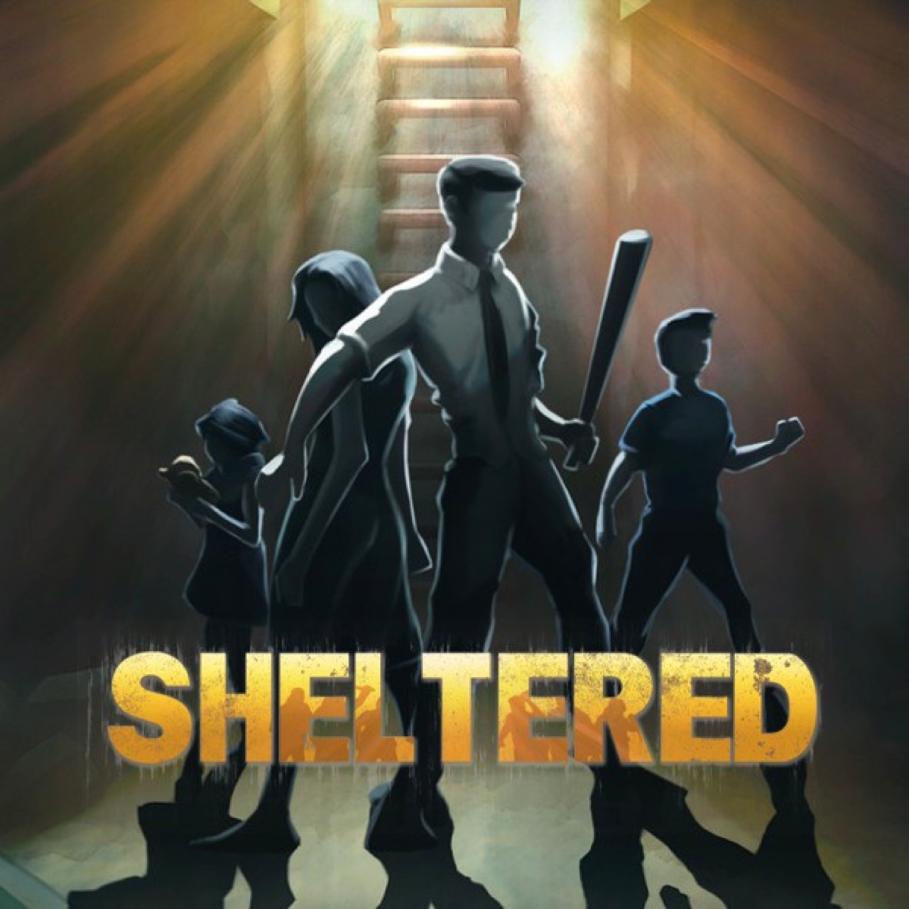 Sheltered screenshot