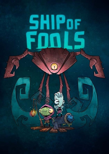 Ship of Fools poster