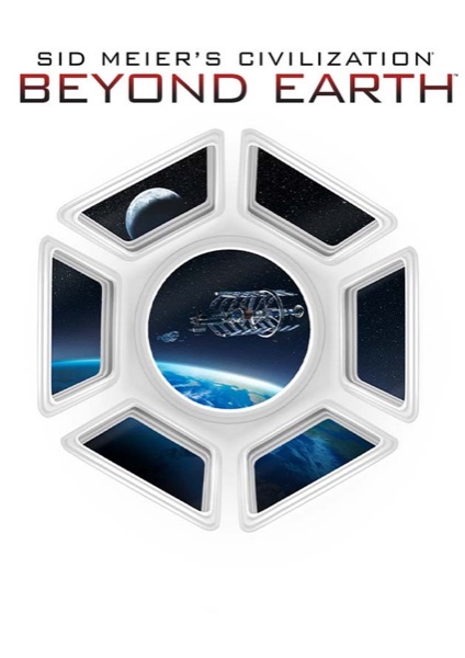 Sid Meier's Civilization®: Beyond Earth™ poster