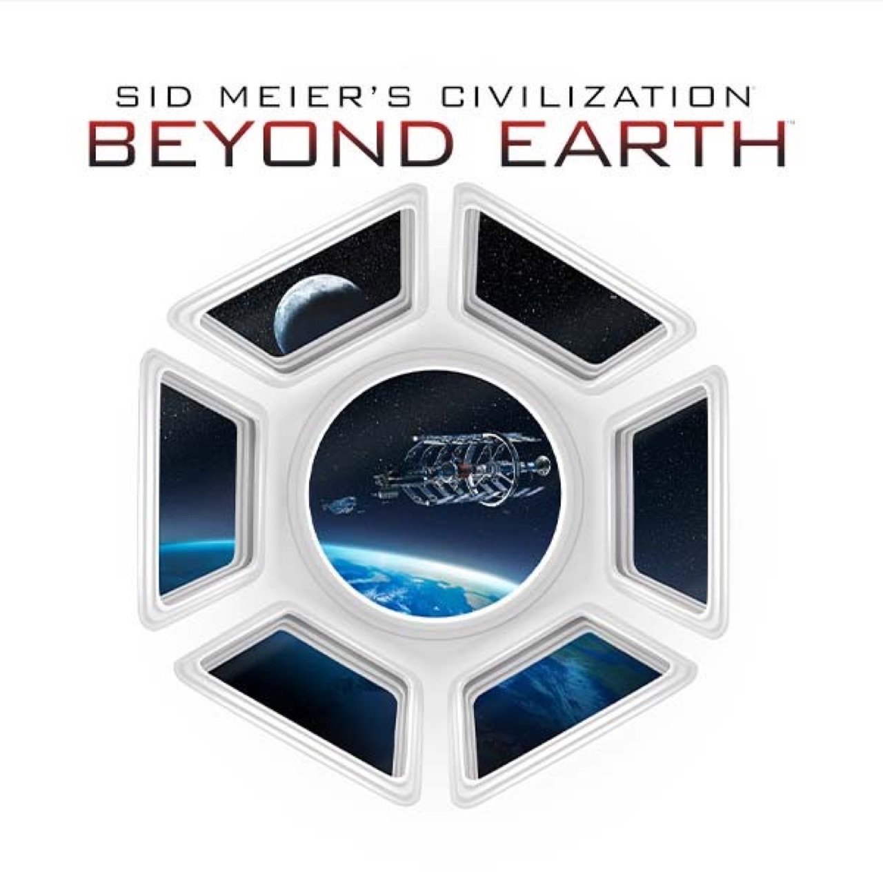 Sid Meier's Civilization®: Beyond Earth™ screenshot