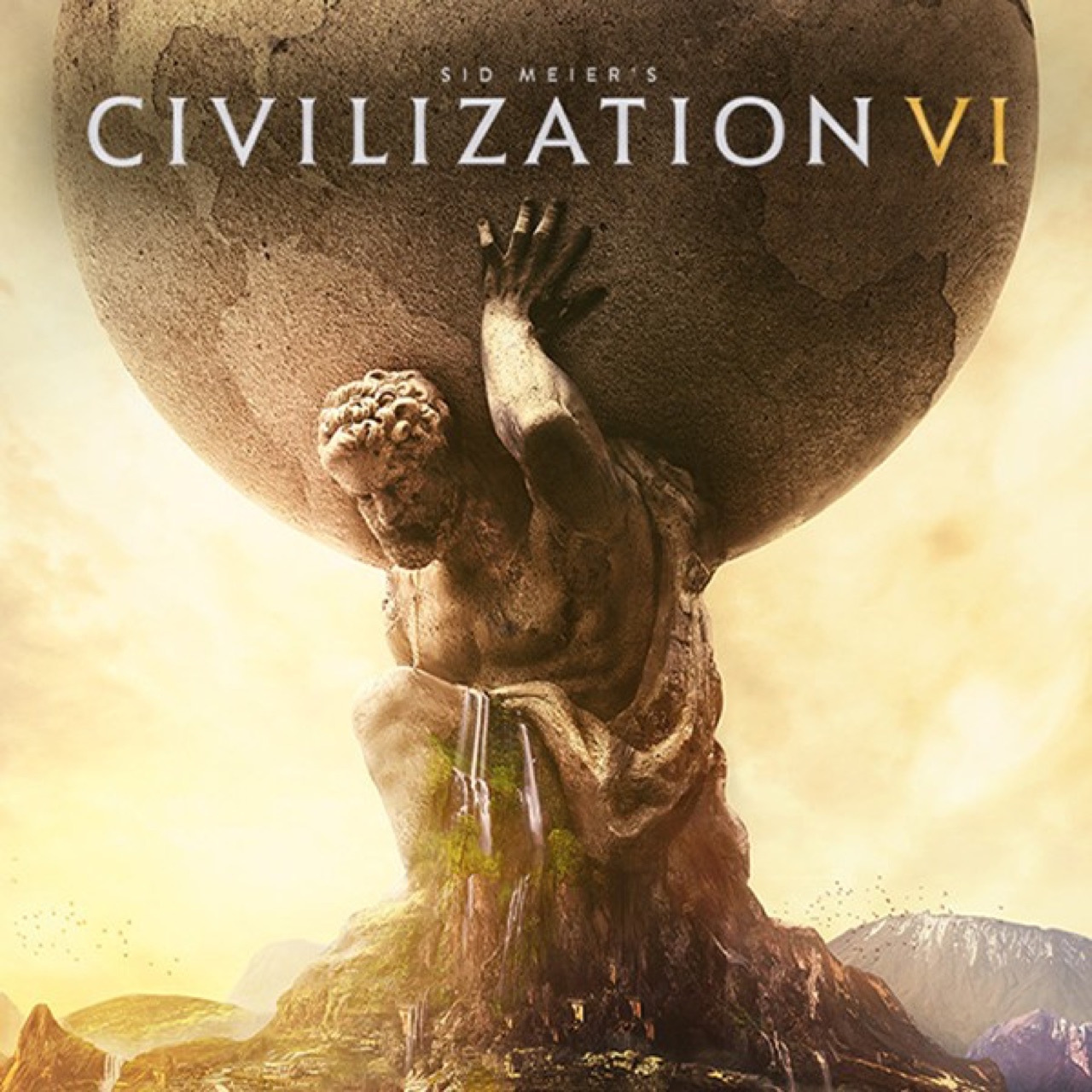 Sid Meier’s Civilization® VI screenshot