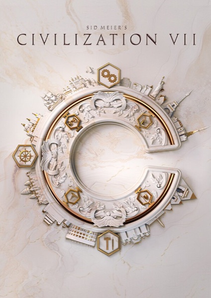 Sid Meier's Civilization® VII poster