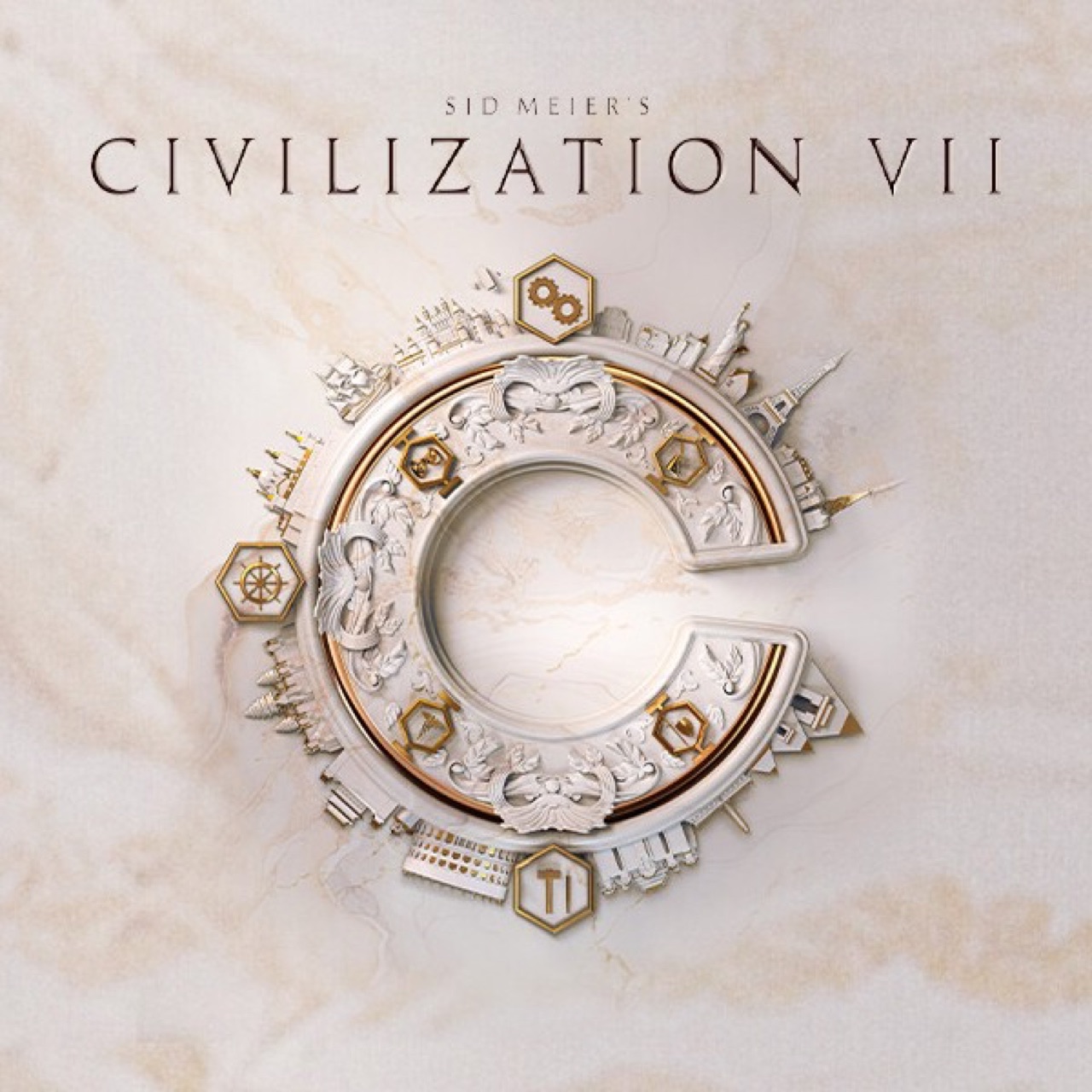 Sid Meier's Civilization® VII screenshot