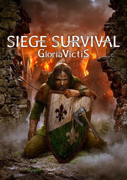 Siege Survival: Gloria Victis poster