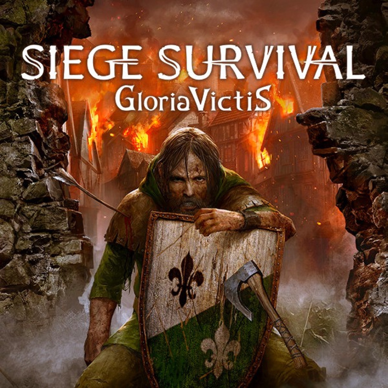 Siege Survival: Gloria Victis screenshot