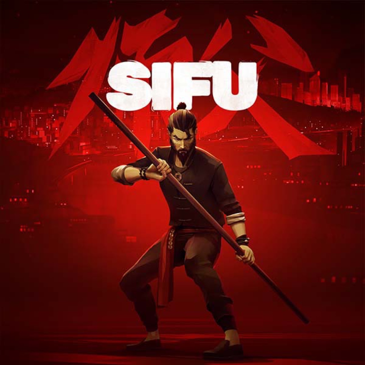 Sifu screenshot