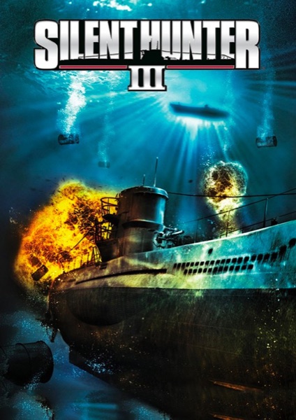 Silent Hunter® III poster