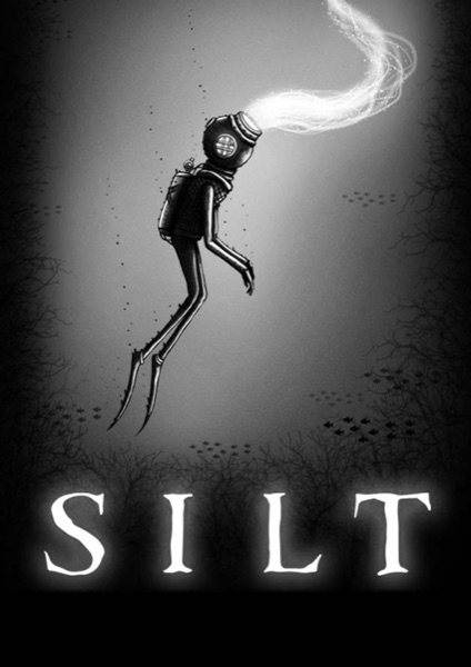Silt poster