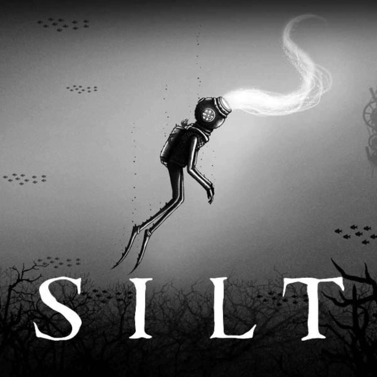 Silt screenshot