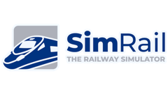 SimRail - The Railway Si logo