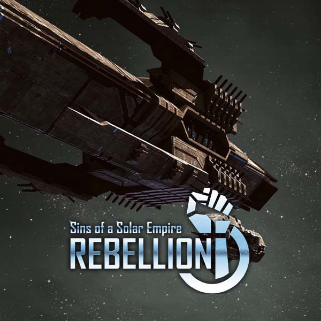 Sins of a Solar Empire®: Rebellion screenshot
