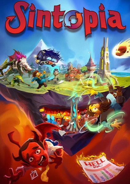 Sintopia poster