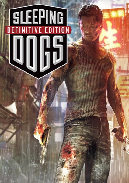 Sleeping Dogs™: Definitive Edition poster