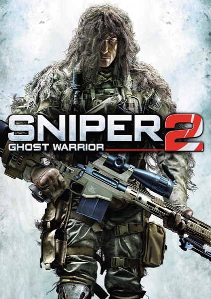Sniper: Ghost Warrior 2 poster