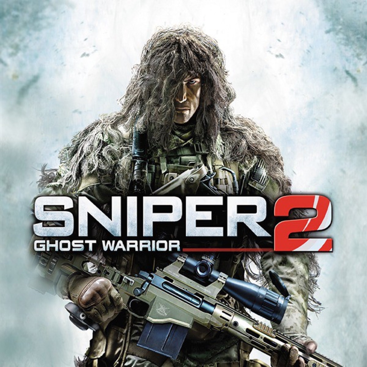 Sniper: Ghost Warrior 2 screenshot