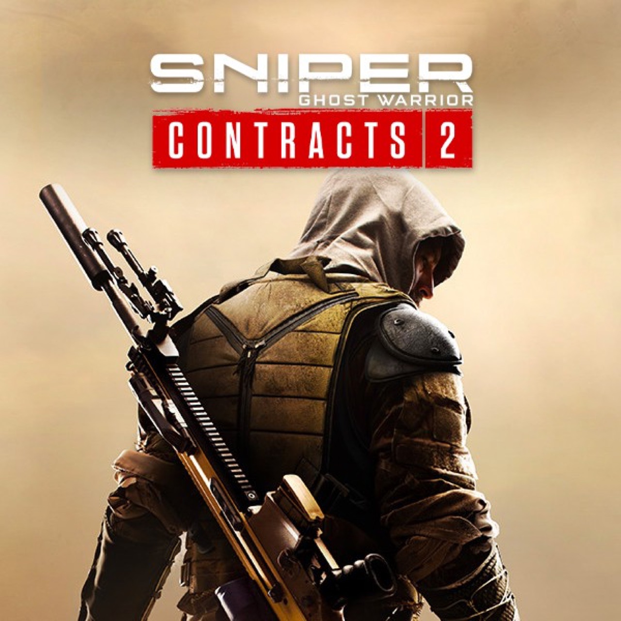 Sniper Ghost Warrior Contracts 2 screenshot