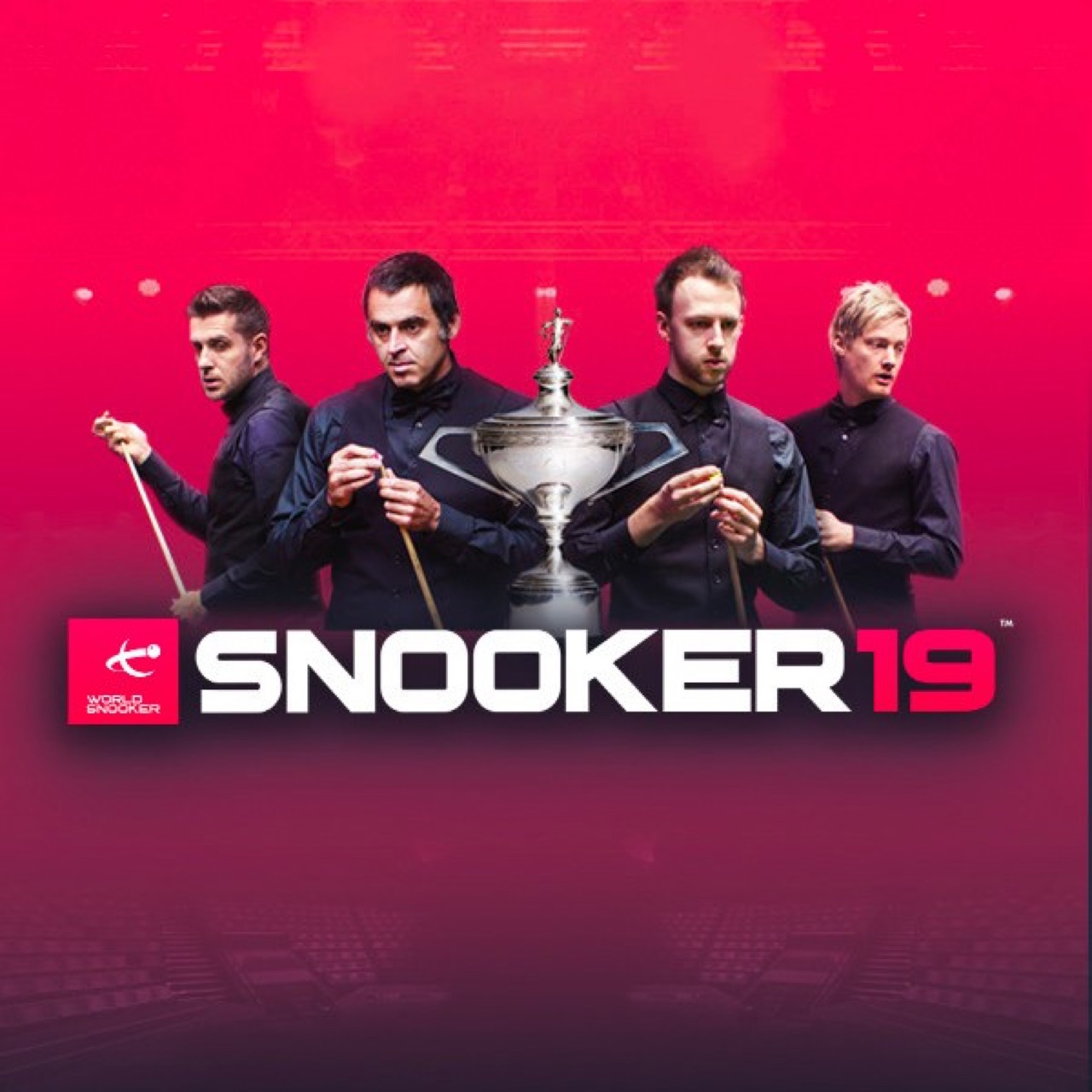 Snooker 19 screenshot