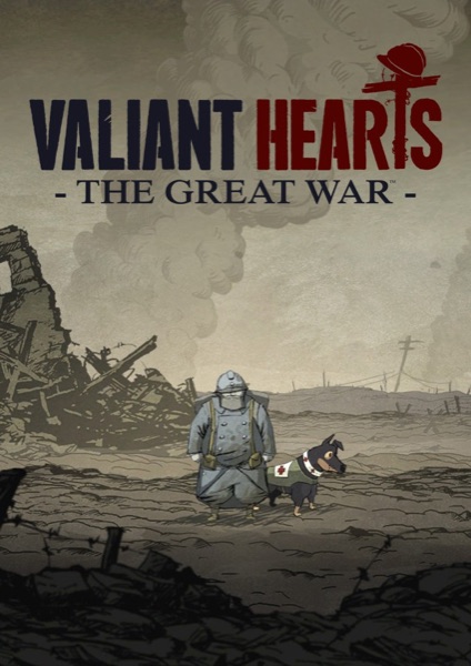 Soldats Inconnus : Mémoires de la Grande Guerre™ poster