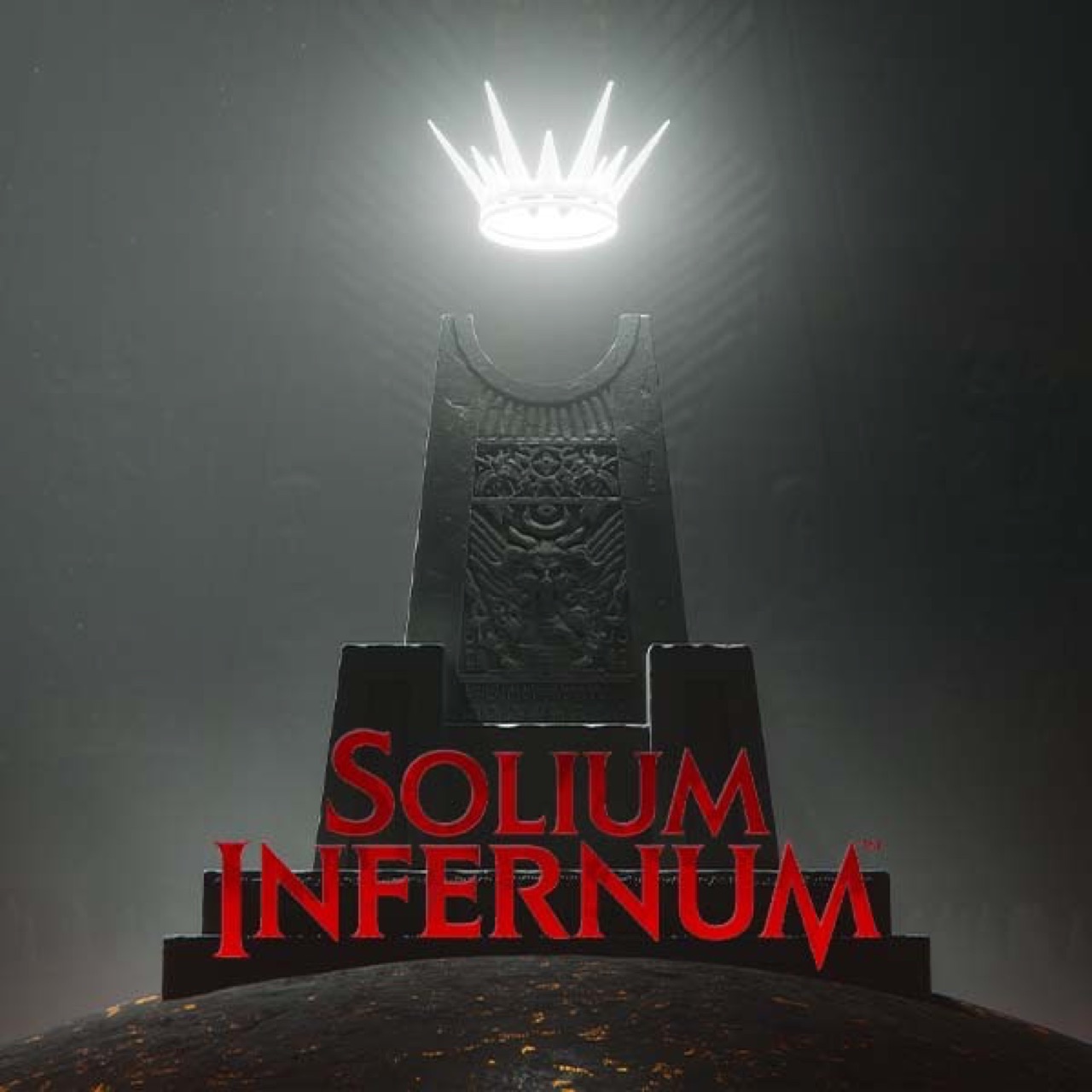 Solium Infernum screenshot