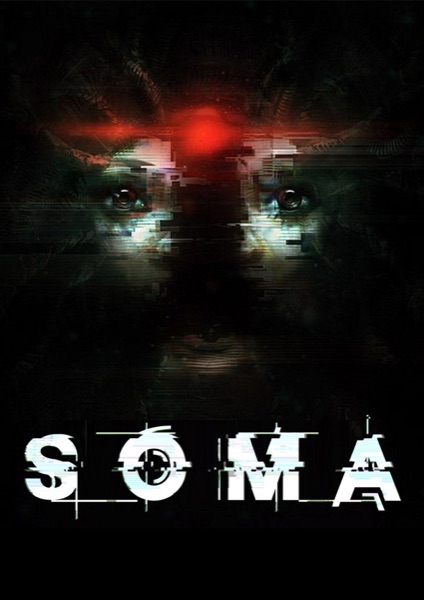 SOMA poster